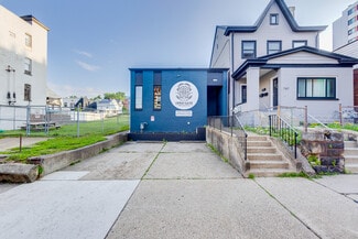 Plus de détails pour 745 E Warrington Ave, Pittsburgh, PA - Bureau à louer
