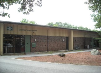 Plus de détails pour 241 Kuniholm Dr, Holliston, MA - Local d'activités à louer