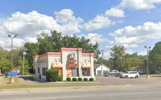 Plus de détails pour 2310 N Main St, Miami, OK - Local commercial à vendre