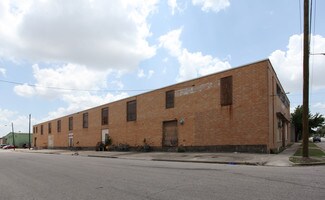 Plus de détails pour 1111 Live Oak St, Houston, TX - Industriel/Logistique à louer
