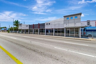 Plus de détails pour 925 W Broward Blvd, Fort Lauderdale, FL - Local commercial à vendre