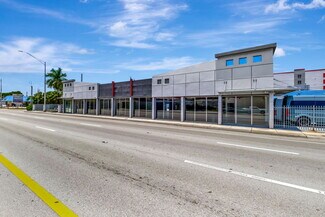 Plus de détails pour 925 W Broward Blvd, Fort Lauderdale, FL - Local commercial à vendre