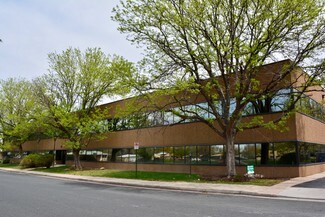 Plus de détails pour 1010 S Joliet St, Aurora, CO - Bureau à louer
