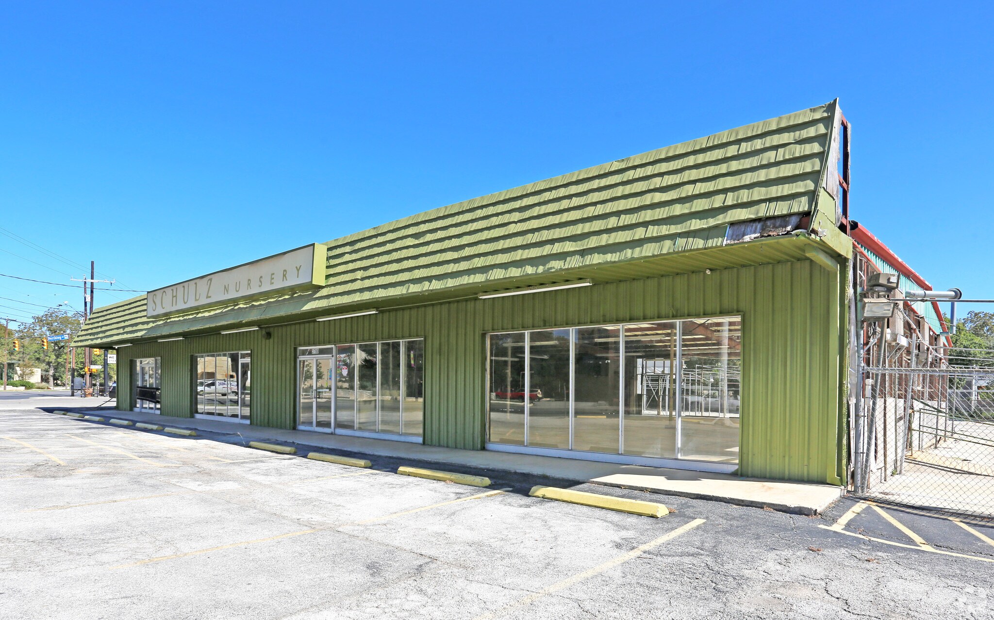 3700 Broadway St, San Antonio, TX à vendre Photo principale– Image 1 sur 14