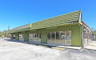 Plus de détails pour 3700 Broadway St, San Antonio, TX - Local commercial à vendre