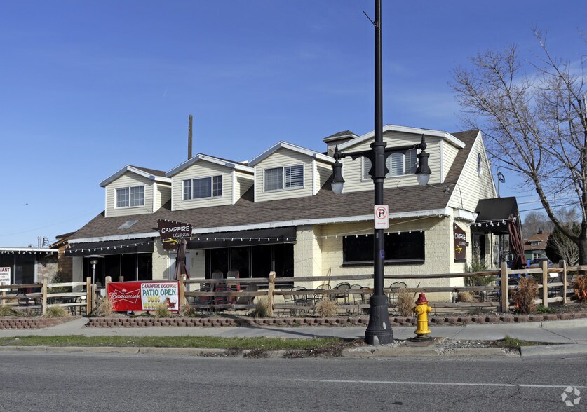 837 E 2100 S, Salt Lake City, UT à vendre - Photo de l’immeuble – Image 3 sur 4