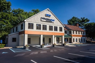 Plus de détails pour 2020 General Booth Blvd, Virginia Beach, VA - Bureau à louer