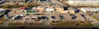 Plus de détails pour 1080 Victoria St N, Kitchener, ON - Local commercial à vendre