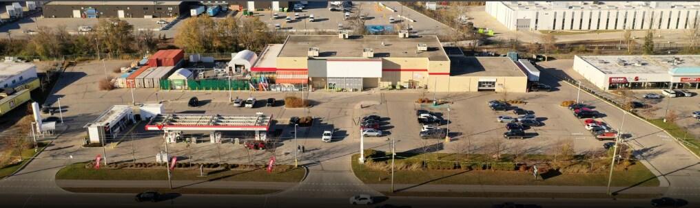 1080 Victoria St N, Kitchener, ON à vendre Photo principale– Image 1 sur 2