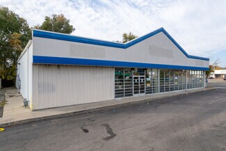 Plus de détails pour 986 Sheridan Blvd, Denver, CO - Local commercial à louer