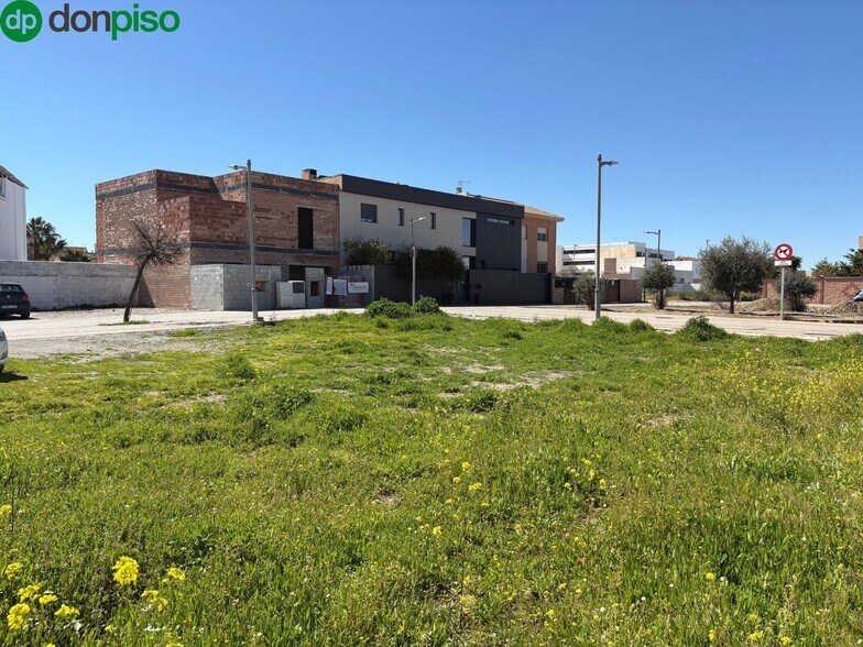 Calle Petunia, 2, Churriana de la Vega, Granada à vendre - Photo de l’immeuble – Image 3 sur 8