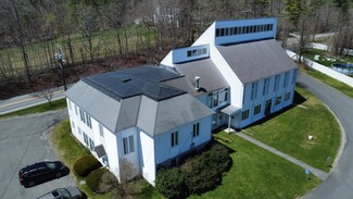 Plus de détails pour 1515 State Road, Richmond, MA - Spécialisé à vendre