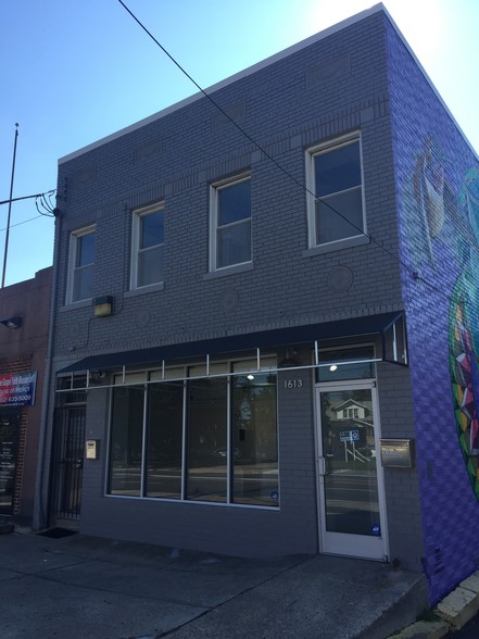 1613 Rhode Island Ave NE, Washington, DC à louer - Photo de l’immeuble – Image 2 sur 12