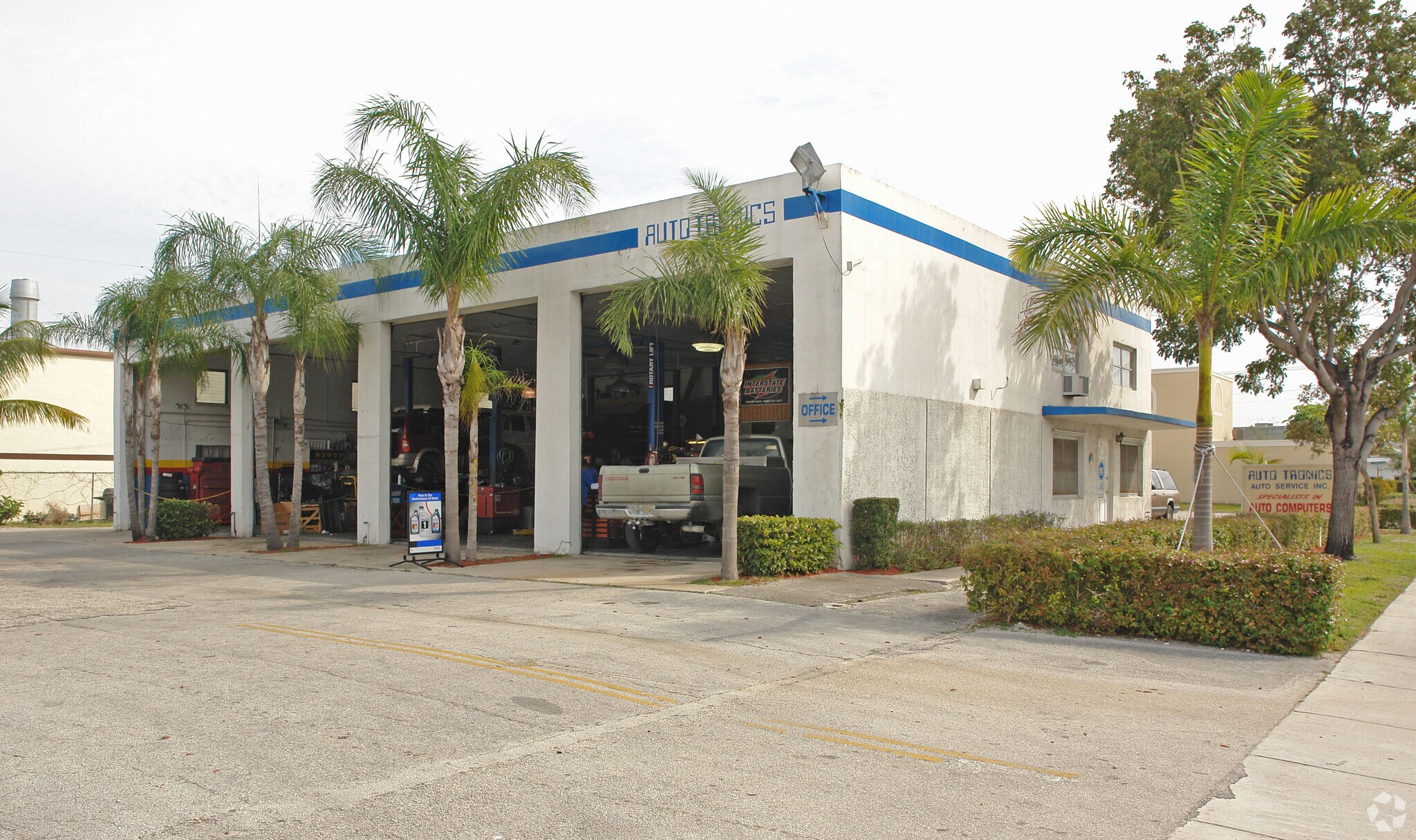 55 SW 10th St, Deerfield Beach, FL à vendre Photo principale– Image 1 sur 35