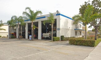 Plus de détails pour 55 SW 10th St, Deerfield Beach, FL - Industriel/Logistique à vendre