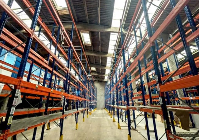 Plus de détails pour 34 Rue Pierre Martin, Saint-Martin-Boulogne - Différents types d’espaces à louer