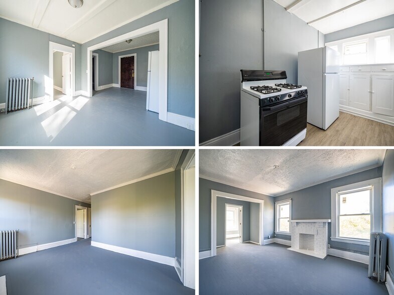 26 E Tallmadge Ave, Akron, OH à vendre - Photo de l’immeuble – Image 3 sur 9