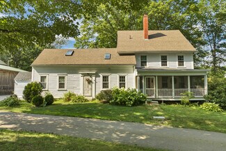 Plus de détails pour 288 N River Rd, Epping, NH - Spécialisé à vendre