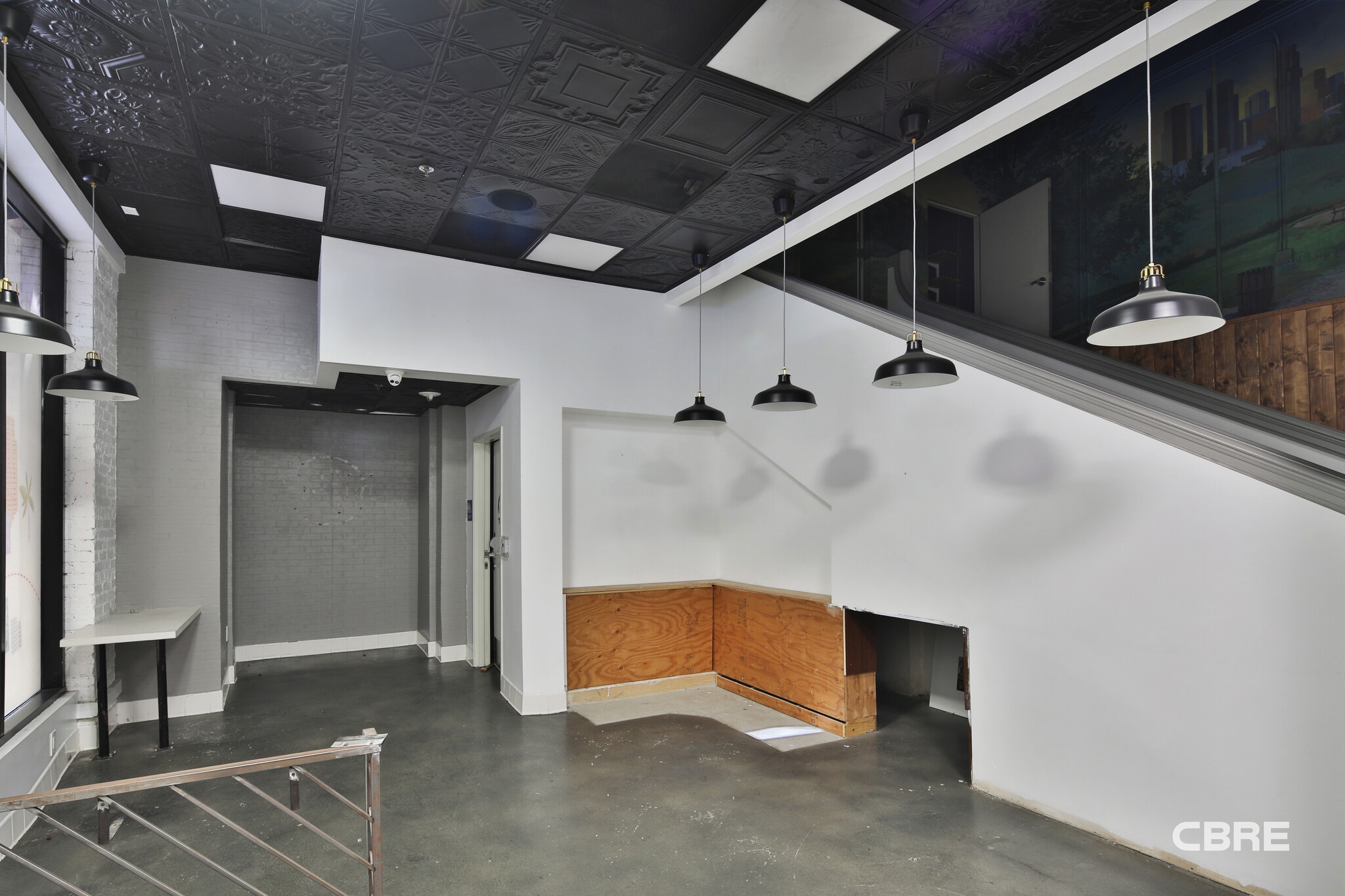 600 W 7th St, Los Angeles, CA à louer Photo intérieure– Image 1 sur 9