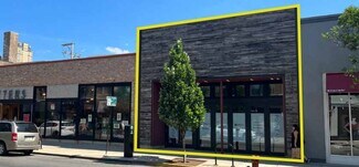Plus de détails pour 659 W Diversey Pky, Chicago, IL - Local commercial à louer