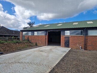 Plus de détails pour Grange Ln, Reading - Industriel/Logistique à louer