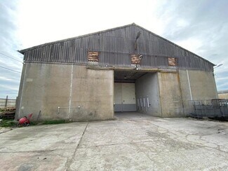 Plus de détails pour Industriel/Logistique à louer