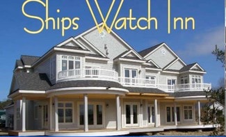 Plus de détails pour 820-840 Petoskey Ave, Charlevoix, MI - Terrain à vendre