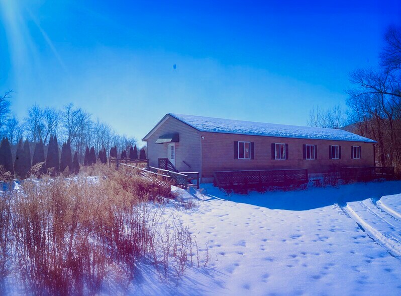 8 Rt 32A, Saugerties, NY à vendre - Photo de l’immeuble – Image 3 sur 21