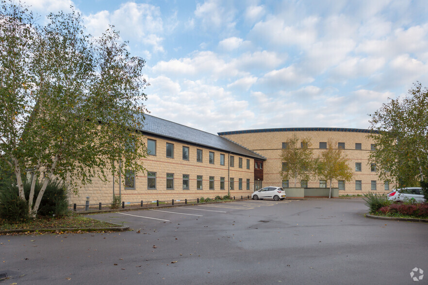 Samuel Brunts Way, Mansfield à louer - Photo principale – Image 1 sur 4