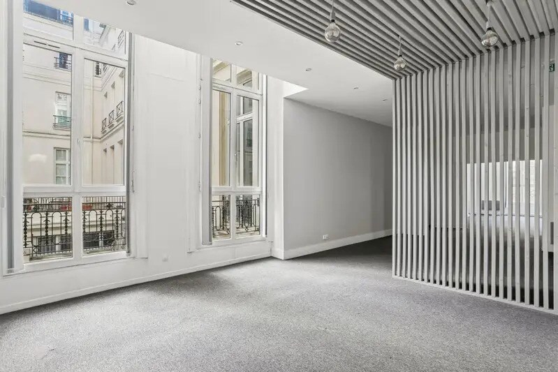19 Rue Du Quatre Septembre, Paris à louer - Photo intérieure – Image 3 sur 7