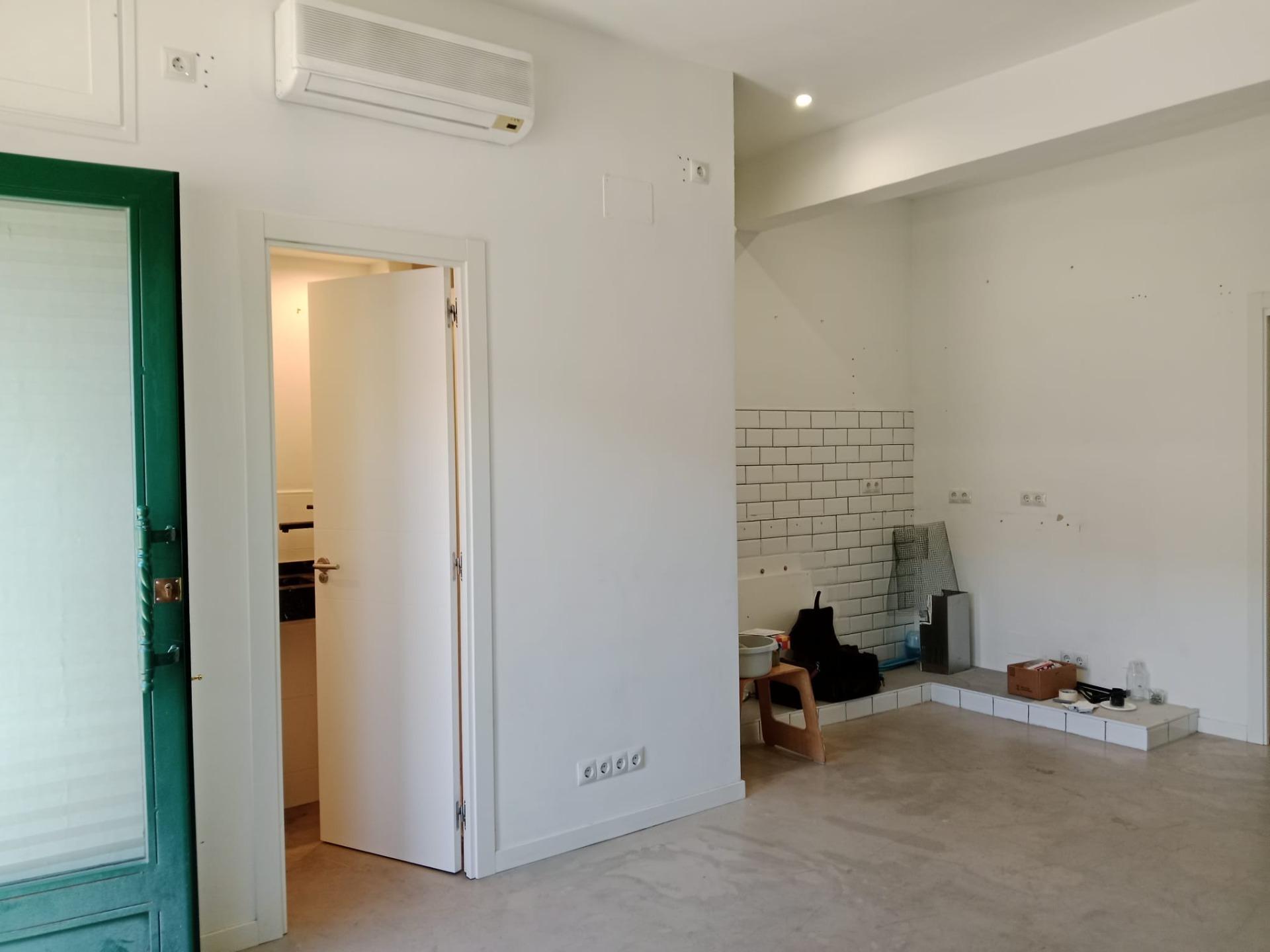 Local commercial dans Madrid, Madrid à louer Plan d’étage– Image 1 sur 9