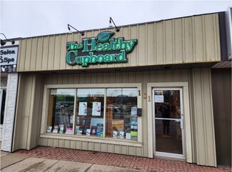 Plus de détails pour 101 Clarence St, Port Colborne, ON - Local commercial à vendre