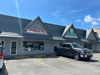 Plus de détails pour 14301-14307 S Dixie Hwy, Miami, FL - Local commercial à vendre