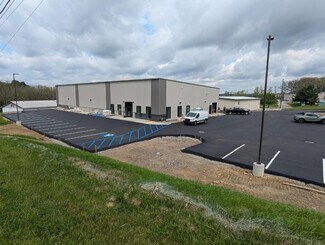 Plus de détails pour 2224 Boyd Rd, Export, PA - Local d'activités à louer