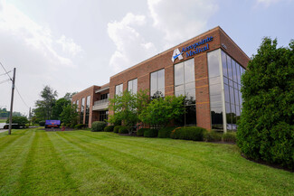 Plus de détails pour 4260 Glendale Milford Rd, Blue Ash, OH - Bureau à louer