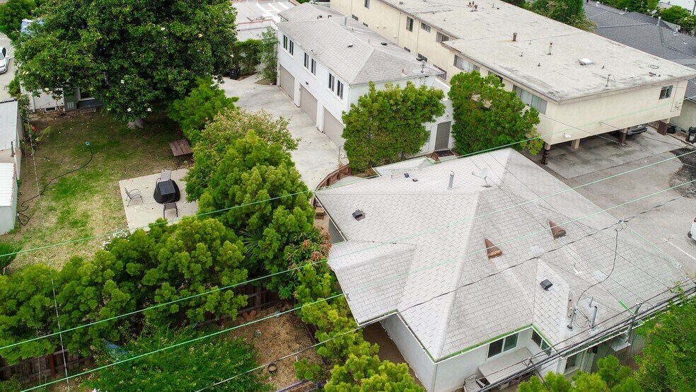 2601 28th St, Santa Monica, CA à vendre - Photo de l’immeuble – Image 2 sur 10