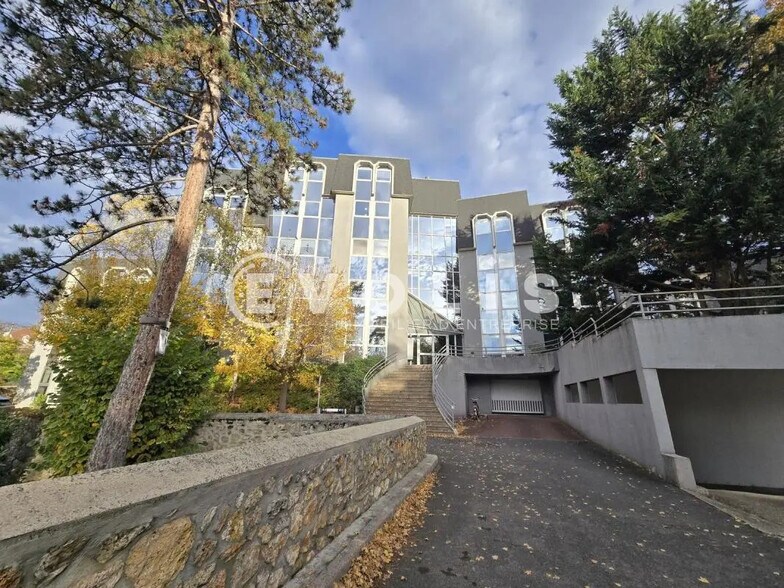 Bureau dans Orsay à vendre - Photo de l’immeuble – Image 1 sur 12