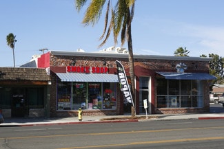 Plus de détails pour 6671-6675 Magnolia Ave, Riverside, CA - Local commercial à louer