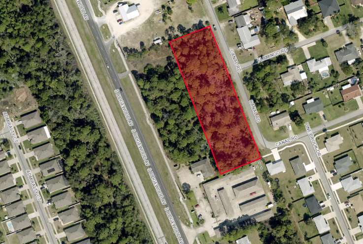 Canal Rd, Edgewater, FL à vendre Photo principale– Image 1 sur 7