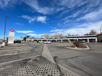 Plus de détails pour 5075 Leetsdale Dr, Denver, CO - Bureau/Local commercial à louer