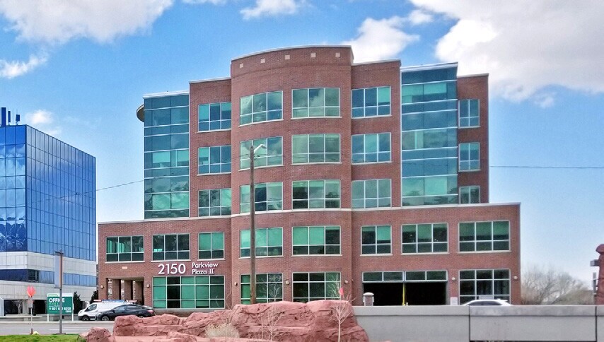 2150 S 1300 E, Salt Lake City, UT à louer - Photo de l’immeuble – Image 2 sur 4
