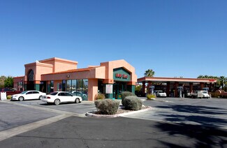 Plus de détails pour 74478 Hwy 111, Palm Desert, CA - Local commercial à vendre