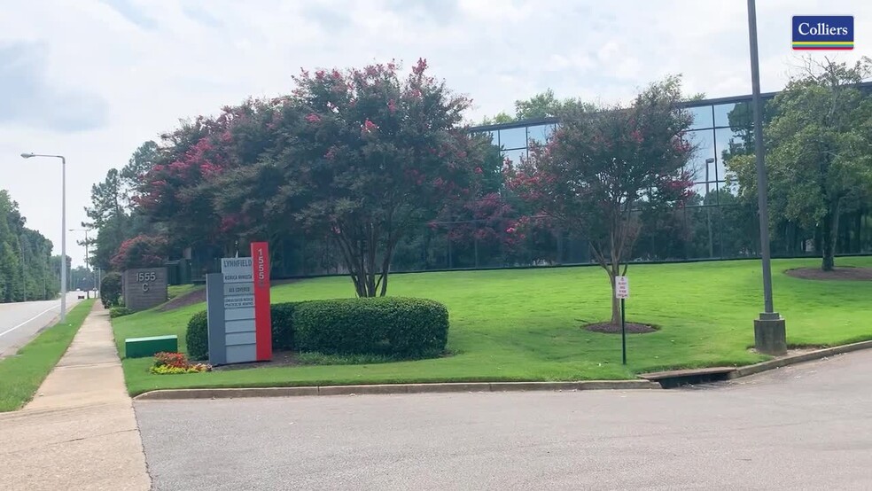 1355 Lynnfield Rd, Memphis, TN à louer - Vidéo sur l’annonce professionnelle – Image 2 sur 16