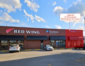 Plus de détails pour 4810 East Fwy, Baytown, TX - Local commercial à louer