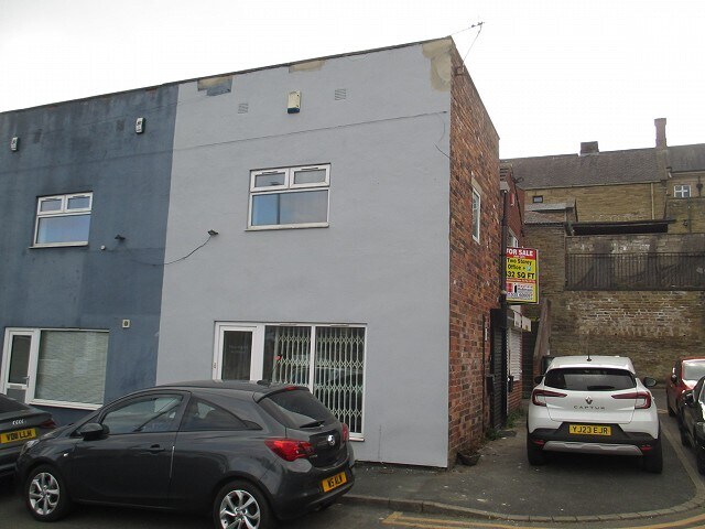 5 Cross Rosse St, Shipley à vendre - Photo principale – Image 1 sur 1