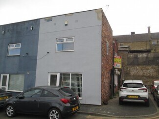 Plus de détails pour 5 Cross Rosse St, Shipley - Bureau à vendre