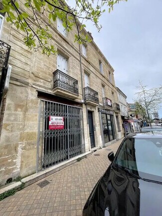 Plus de détails pour Local commercial à vendre