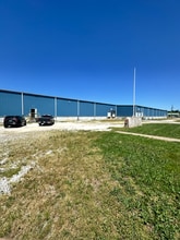 1301 Industrial Park Rd, Mountain Grove, MO à louer Photo de l’immeuble– Image 1 sur 23