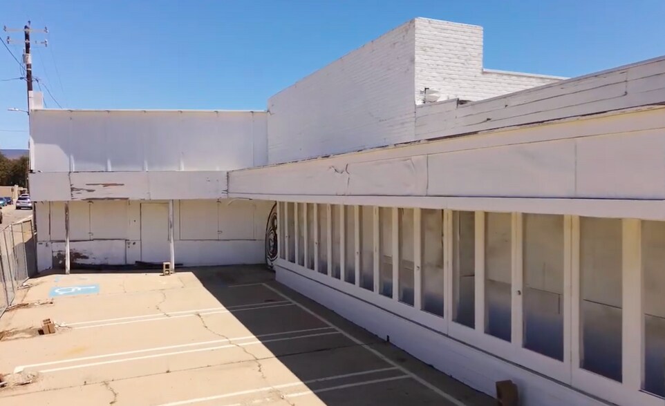 283 Higuera St, San Luis Obispo, CA à vendre - Photo de l’immeuble – Image 2 sur 13