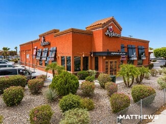 Plus de détails pour 2421 Cottonwood Dr, El Centro, CA - Local commercial à vendre
